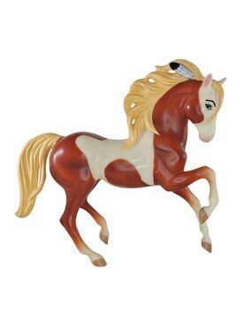 Breyer Horse Rain From DreamWorks Spirit Stallion of the Cimarron #578
